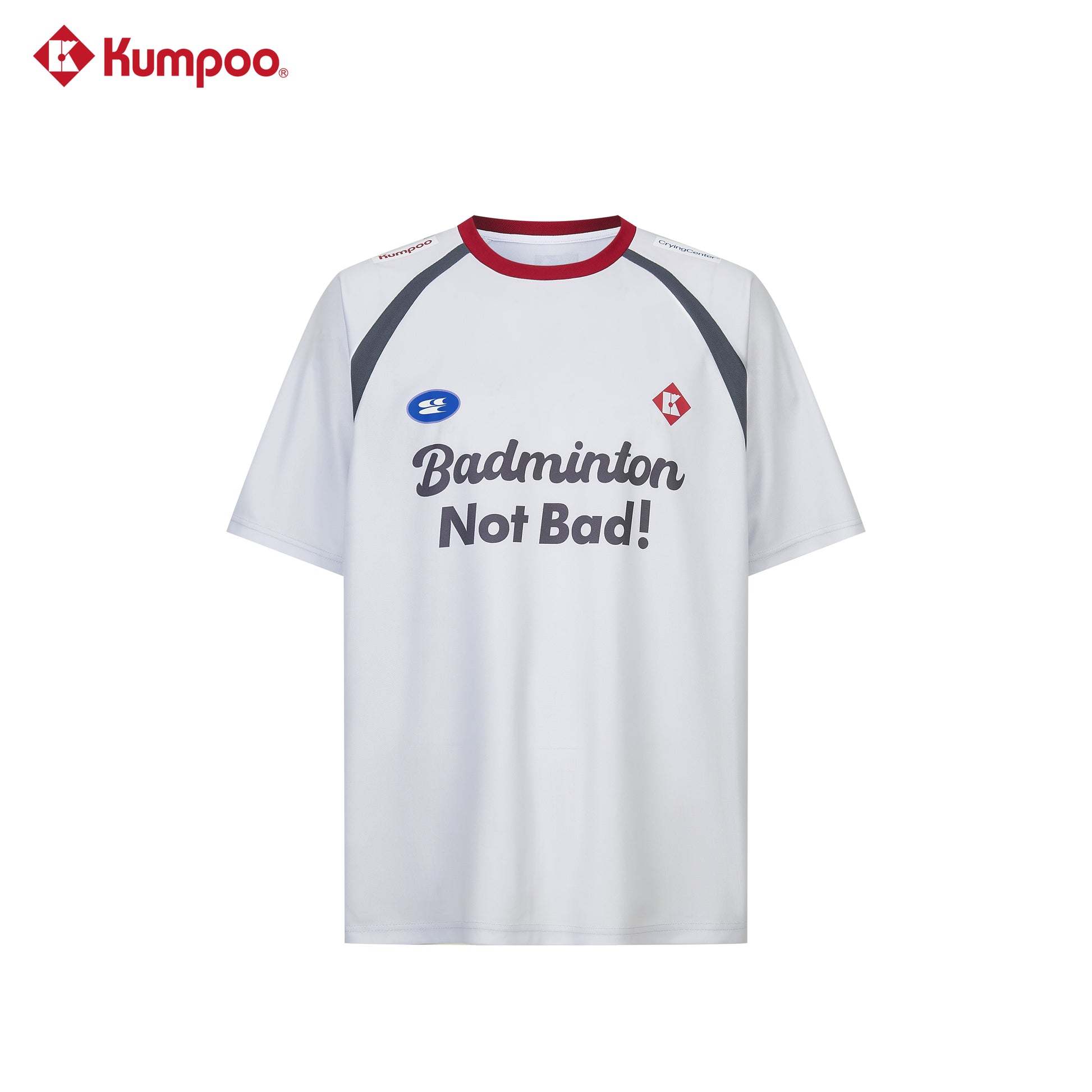 Kumpoo × CryingCenter ACT251607 (Men’s) - Kumpoo Canada