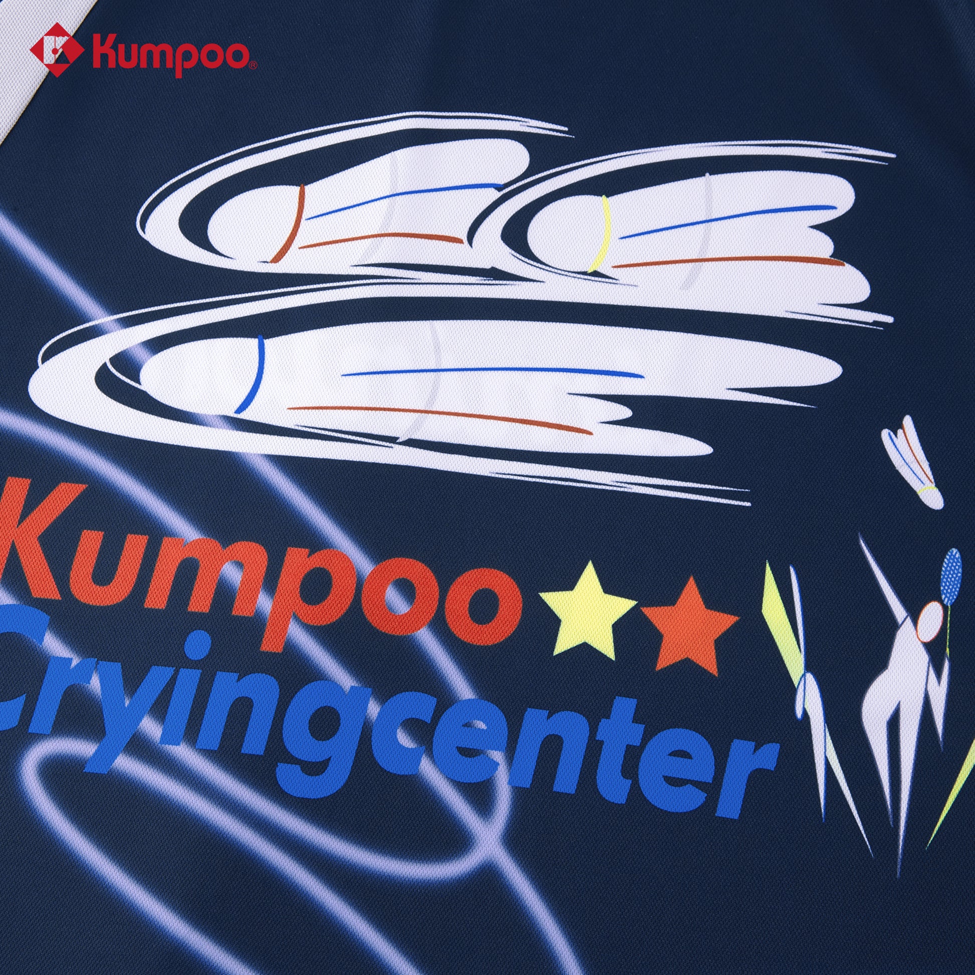 Kumpoo × CryingCenter ACT251607 (Men’s) - Kumpoo Canada