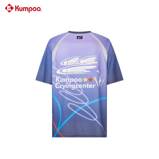 Kumpoo × CryingCenter ACT251607 (Men’s) - Kumpoo Canada