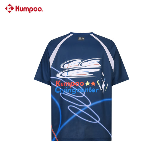 Kumpoo × CryingCenter ACT251607 (Men’s) - Kumpoo Canada