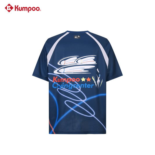 Kumpoo × CryingCenter ACT251607 (Men’s) - Kumpoo Canada