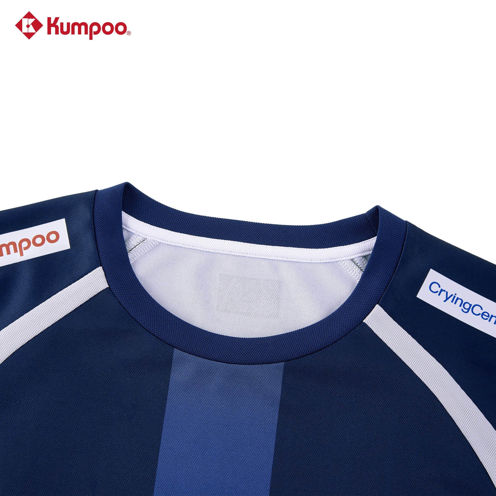 Kumpoo × CryingCenter ACT251607 (Men’s) - Kumpoo Canada