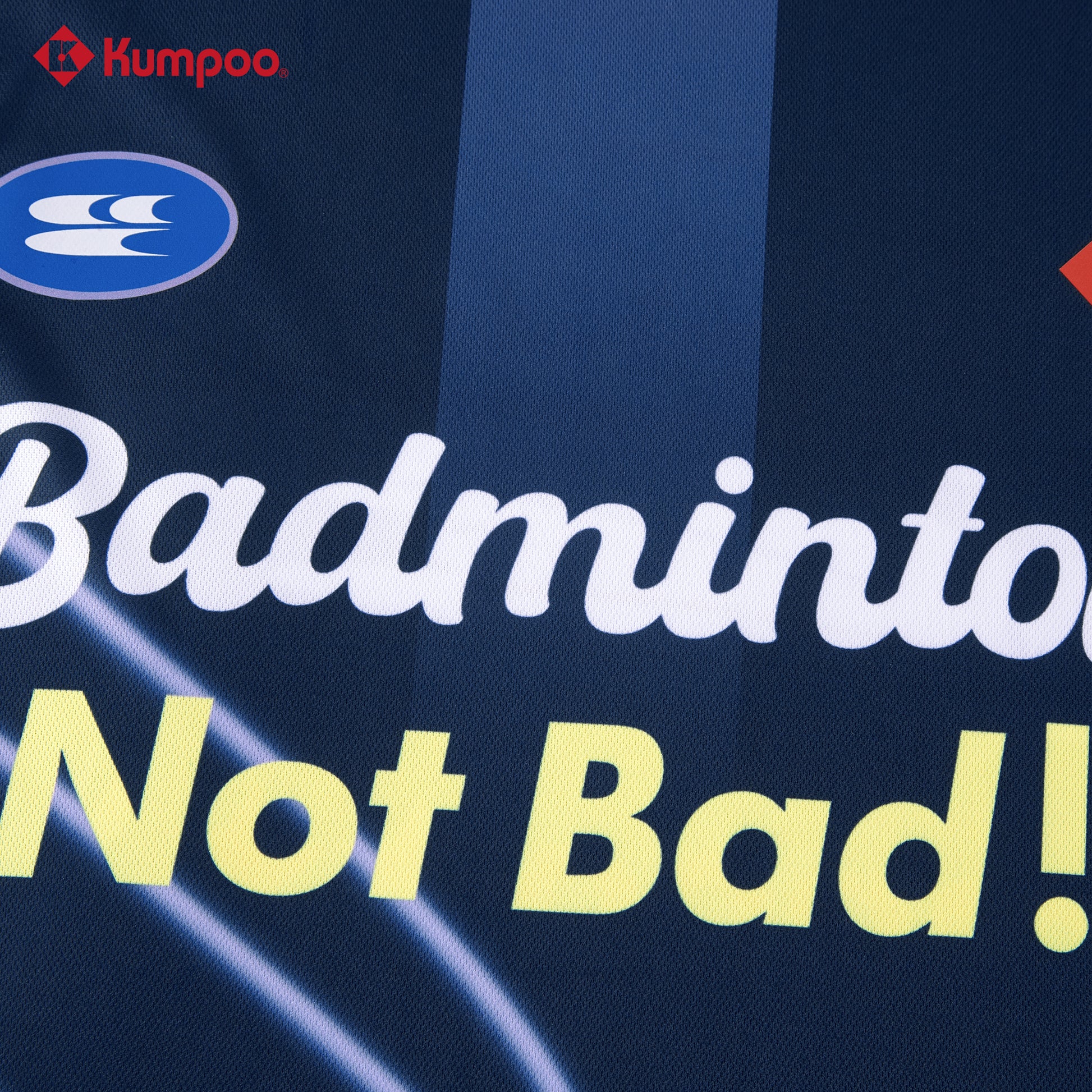 Kumpoo × CryingCenter ACT251607 (Men’s) - Kumpoo Canada