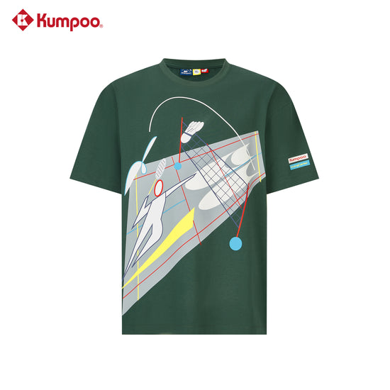 Kumpoo × CryingCenter DCT251613 (Men’s) - Kumpoo Canada