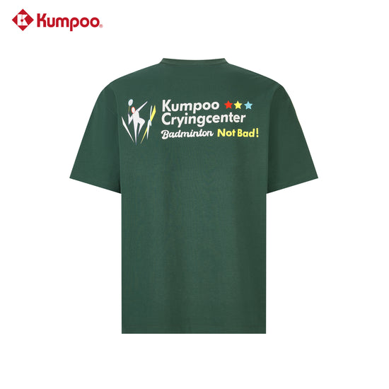 Kumpoo × CryingCenter DCT251613 (Men’s) - Kumpoo Canada