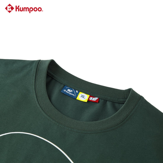 Kumpoo × CryingCenter DCT251613 (Men’s) - Kumpoo Canada