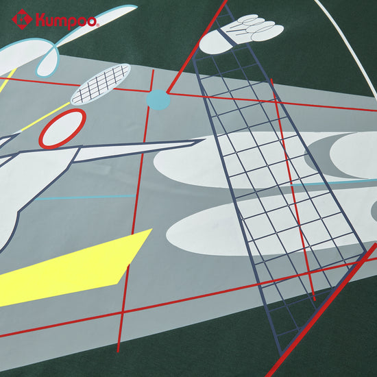 Kumpoo × CryingCenter DCT251613 (Men’s) - Kumpoo Canada