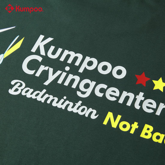 Kumpoo × CryingCenter DCT251613 (Men’s) - Kumpoo Canada