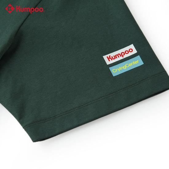 Kumpoo × CryingCenter DCT251613 (Men’s) - Kumpoo Canada