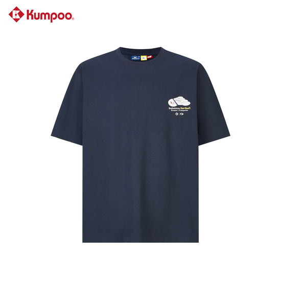 Kumpoo × CryingCenter DCT251615 (Men’s) - Kumpoo Canada