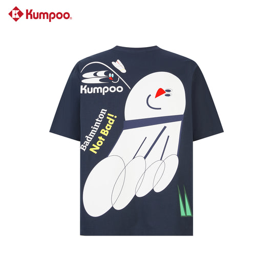 Kumpoo × CryingCenter DCT251615 (Men’s) - Kumpoo Canada