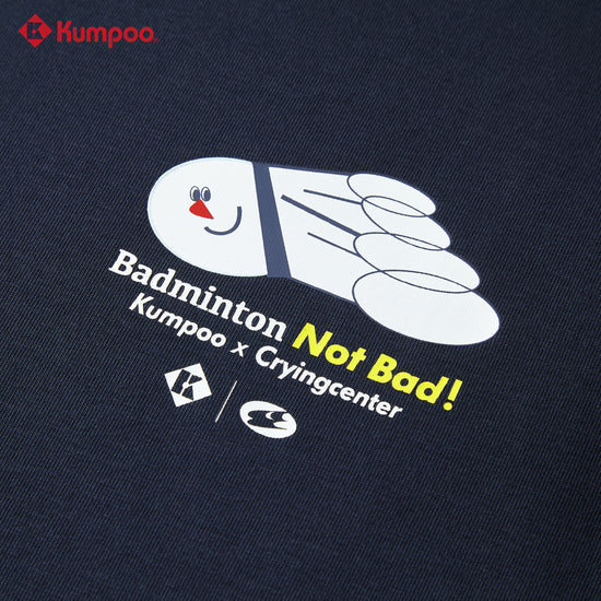 Kumpoo × CryingCenter DCT251615 (Men’s) - Kumpoo Canada