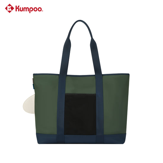 Kumpoo × CryingCenter KB-511.CCC - Kumpoo Canada