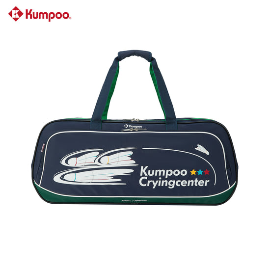 Kumpoo × CryingCenter KB-532.CCC - Kumpoo Canada