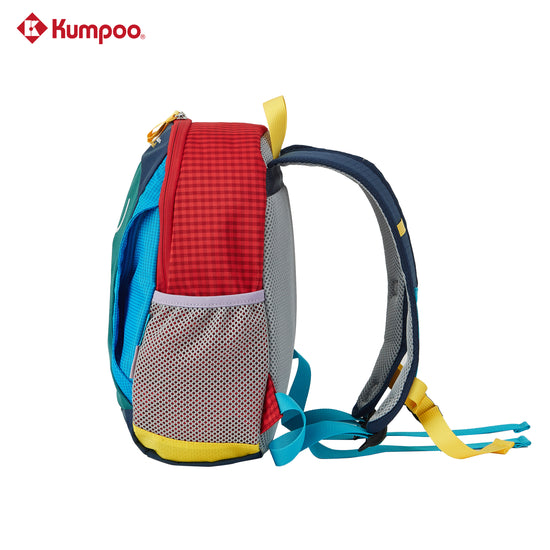 Kumpoo × CryingCenter KB-572.CCC - Kumpoo Canada