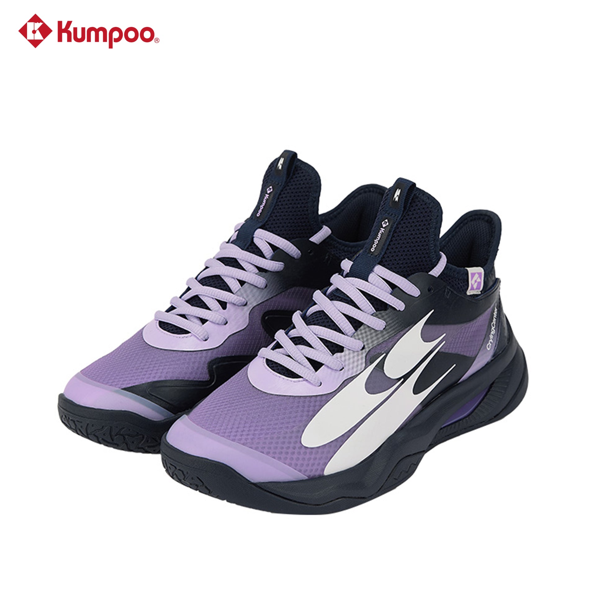 Kumpoo × CryingCenter KH-G826.CCC - Kumpoo Canada