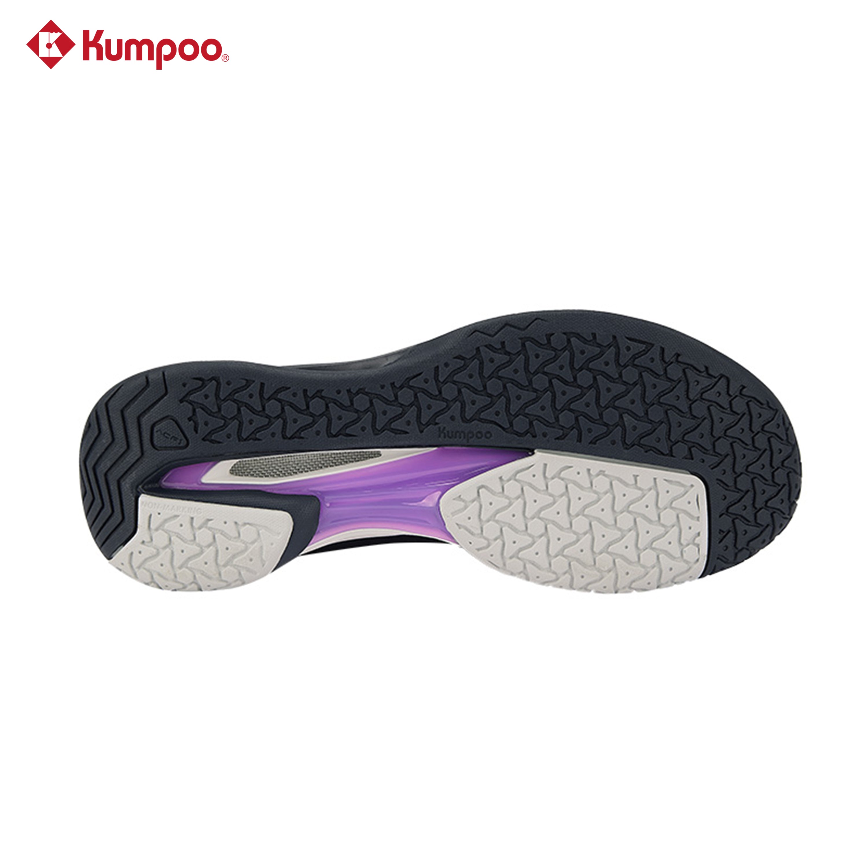 KUMPOO × CryingCenter KH-G826.CCC Badminton Shoes – Kumpoo Canada