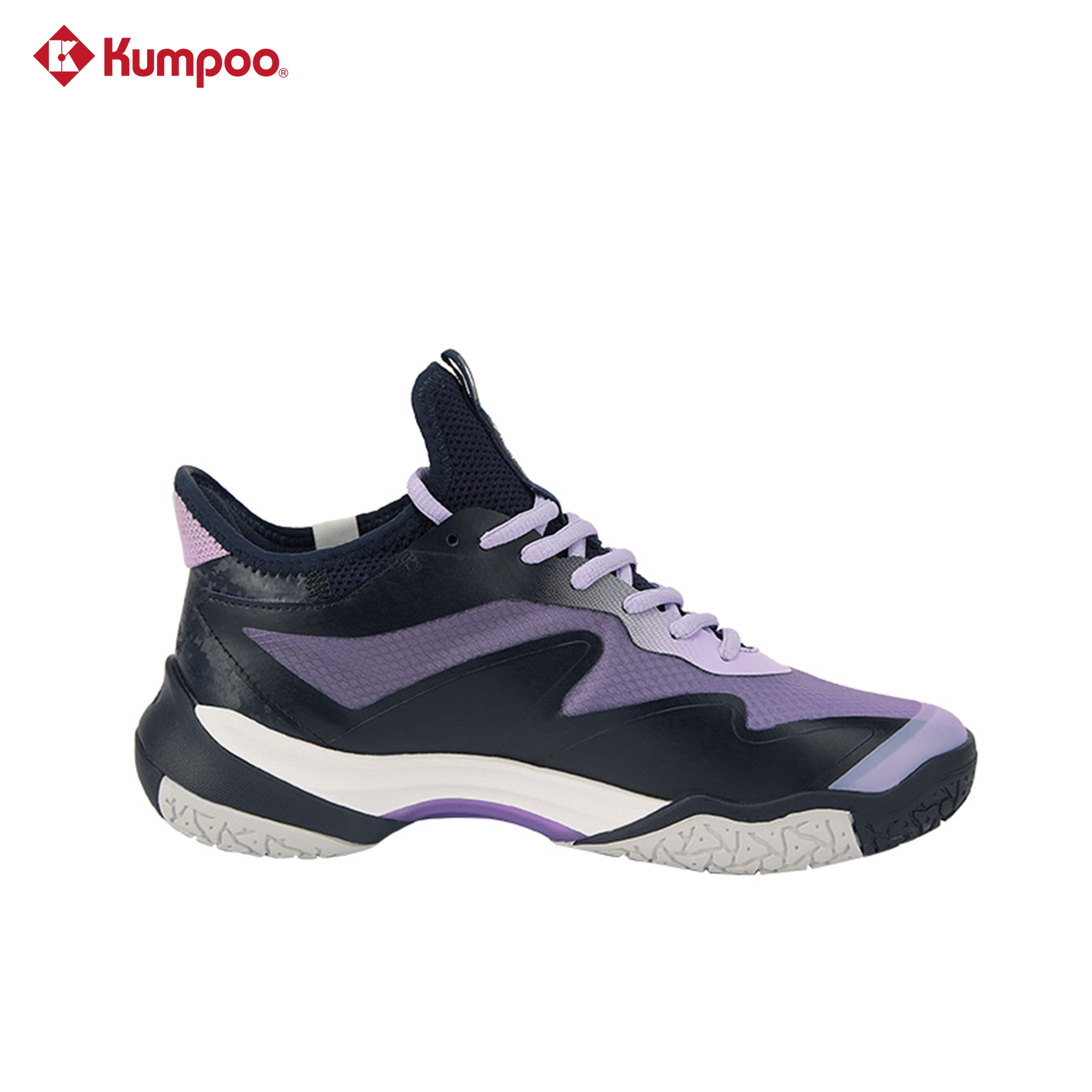 KUMPOO × CryingCenter KH-G826.CCC Badminton Shoes – Kumpoo Canada