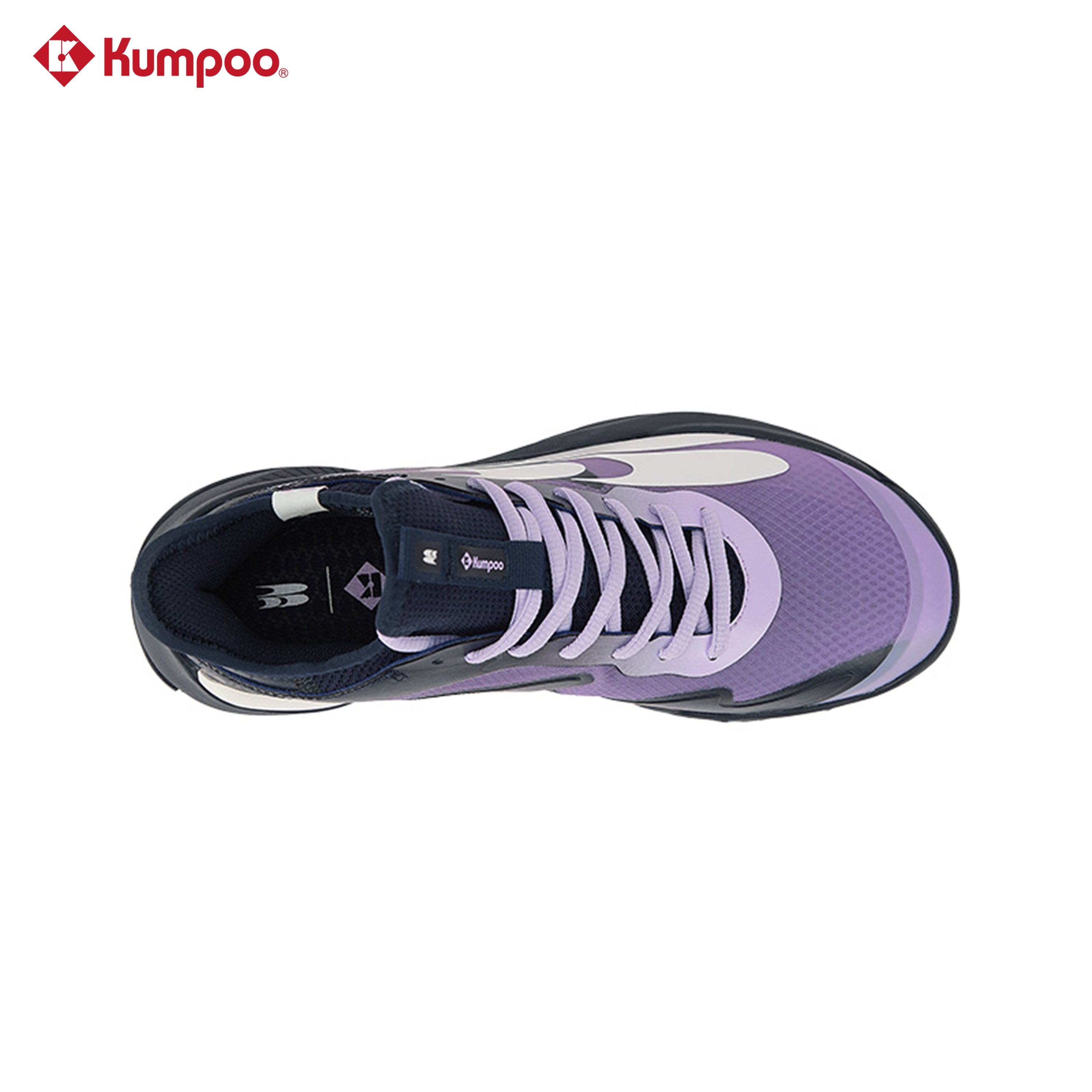 KUMPOO × CryingCenter KH-G826.CCC Badminton Shoes – Kumpoo Canada