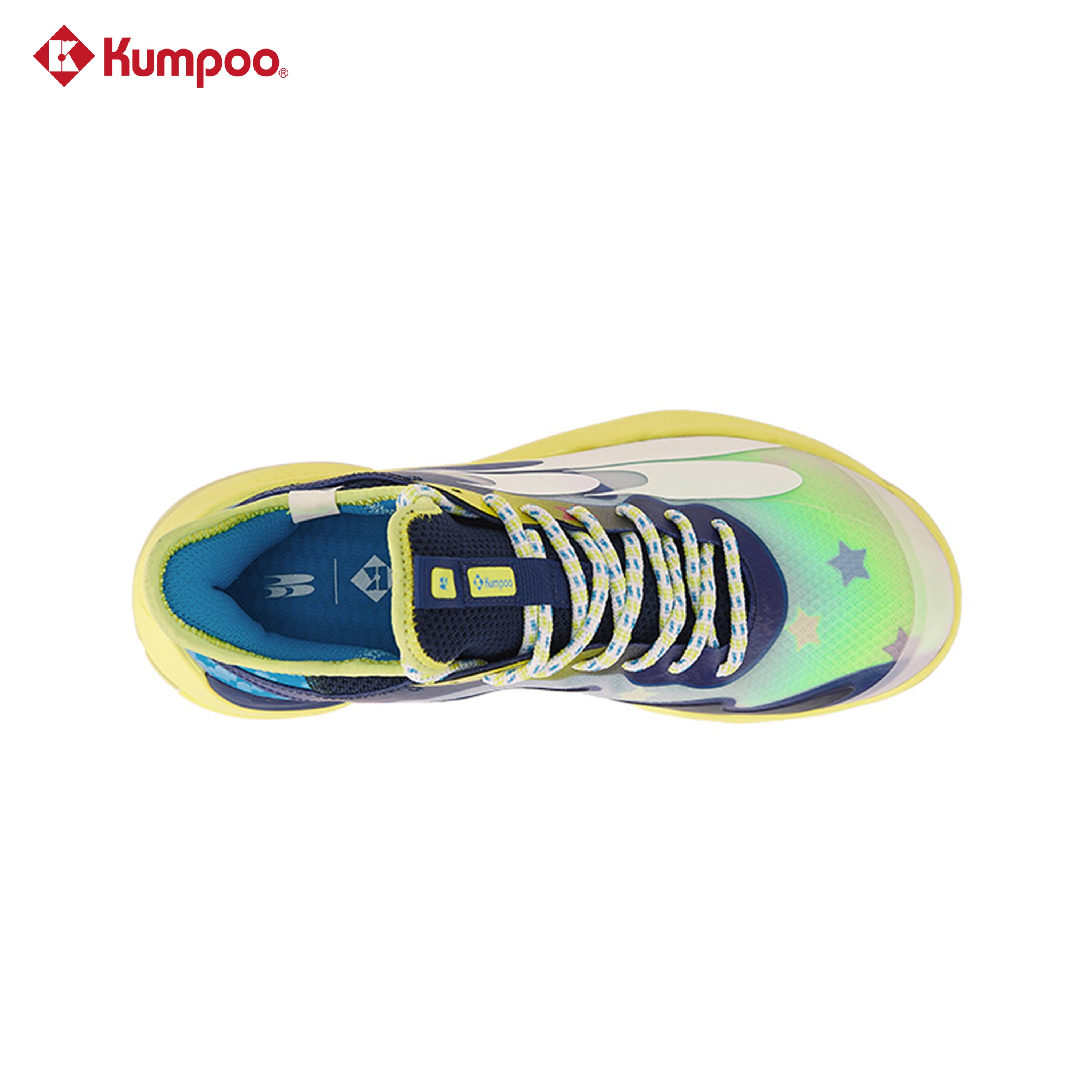 KUMPOO × CryingCenter KH-G826.CCC Badminton Shoes – Kumpoo Canada