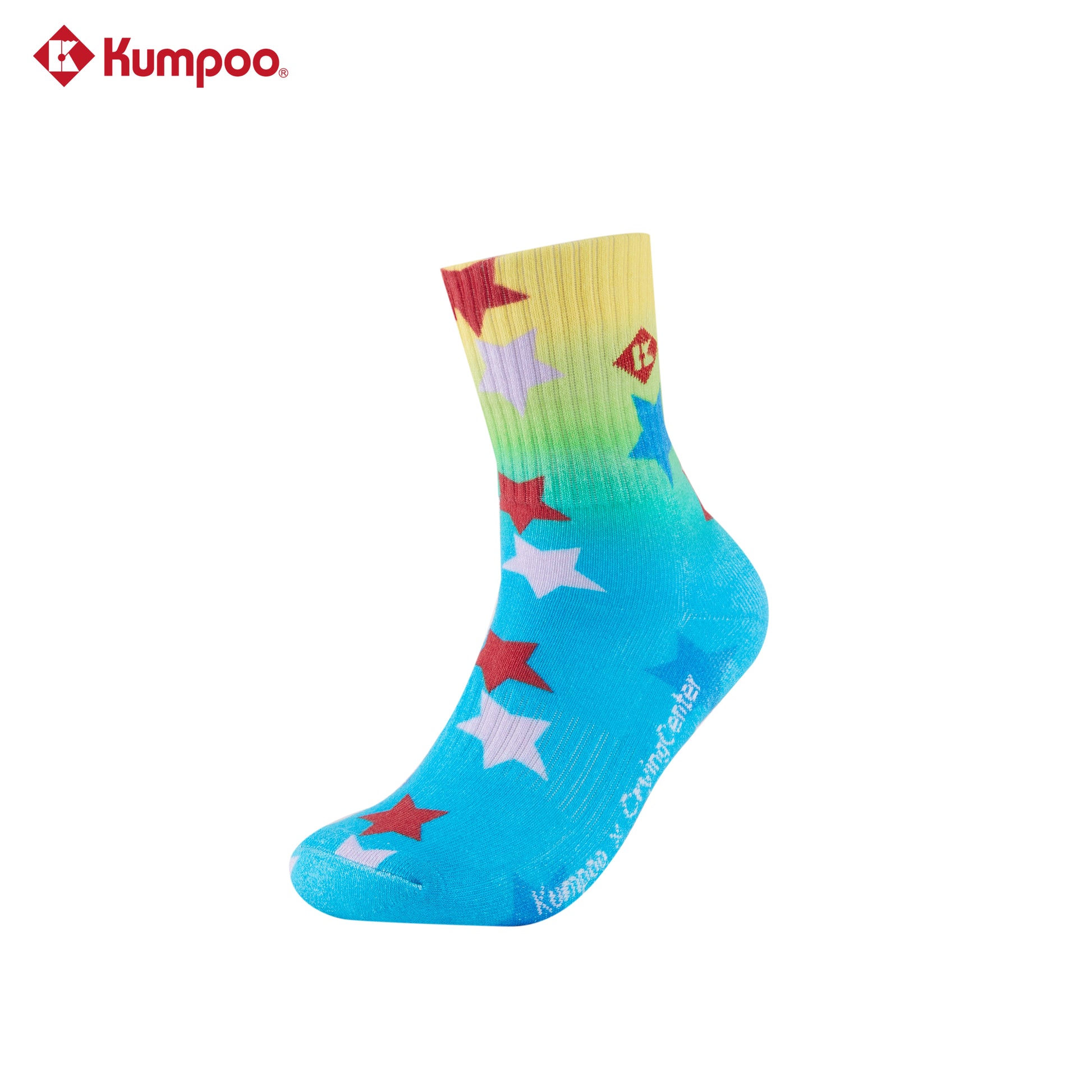 Kumpoo × CryingCenter KSO-501.CCC - Kumpoo Canada