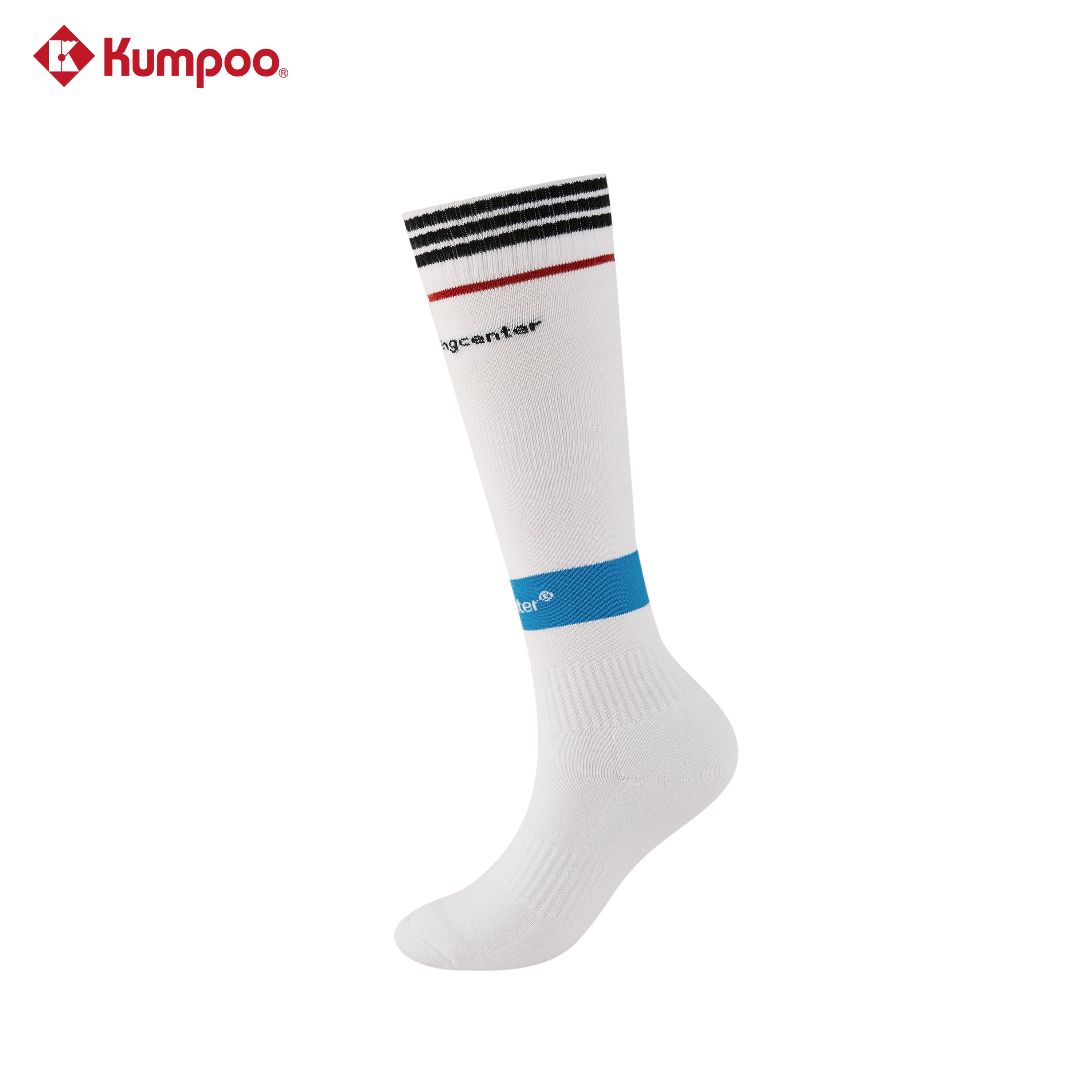 KUMPOO × CryingCenter KSO-502.CCC Socks – Kumpoo Canada