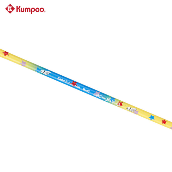 Kumpoo × CryingCenter Star.CCC - Kumpoo Canada