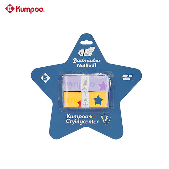 Kumpoo × CryingCenter Sweat Band KG-30.CCC - Kumpoo Canada