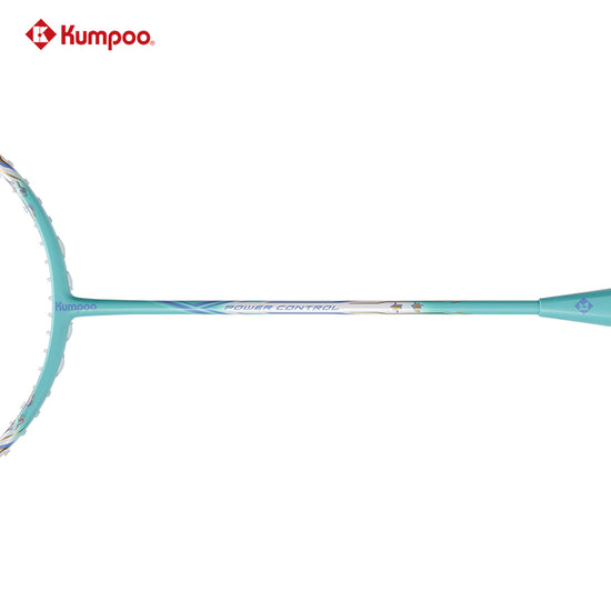 Lush Mountain - Kumpoo Canada