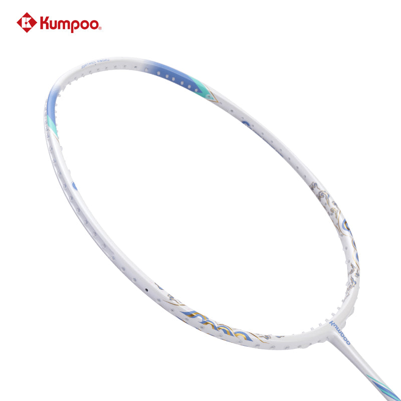 Lush Mountain - Kumpoo Canada