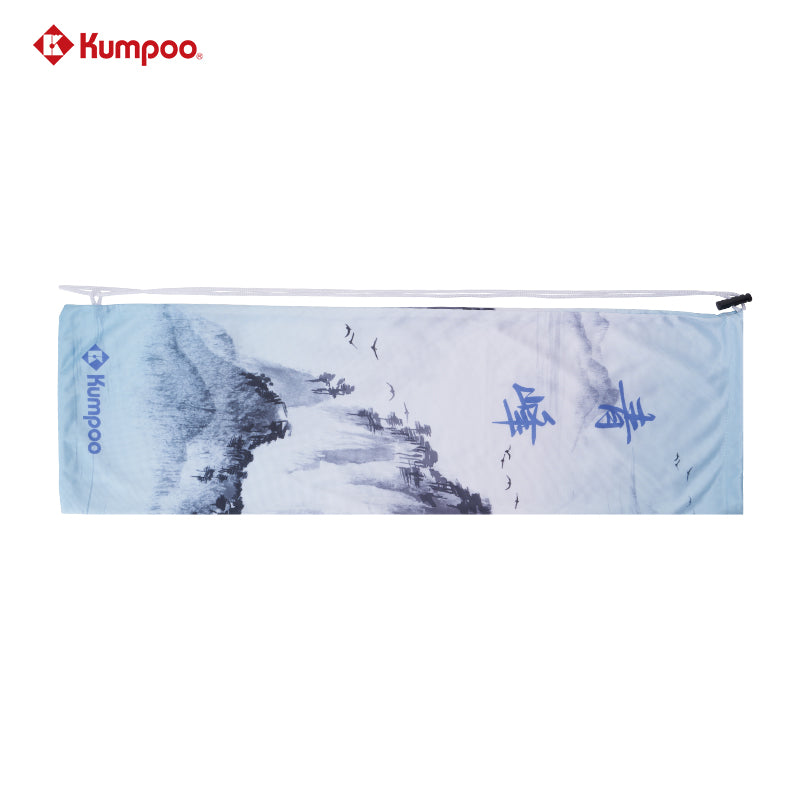 Lush Mountain - Kumpoo Canada