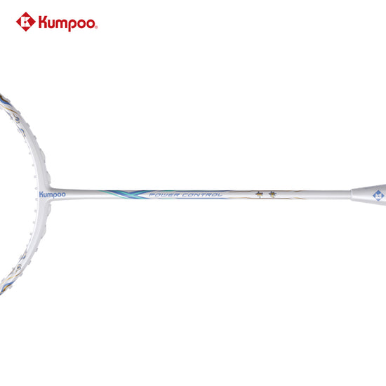 Lush Mountain - Kumpoo Canada