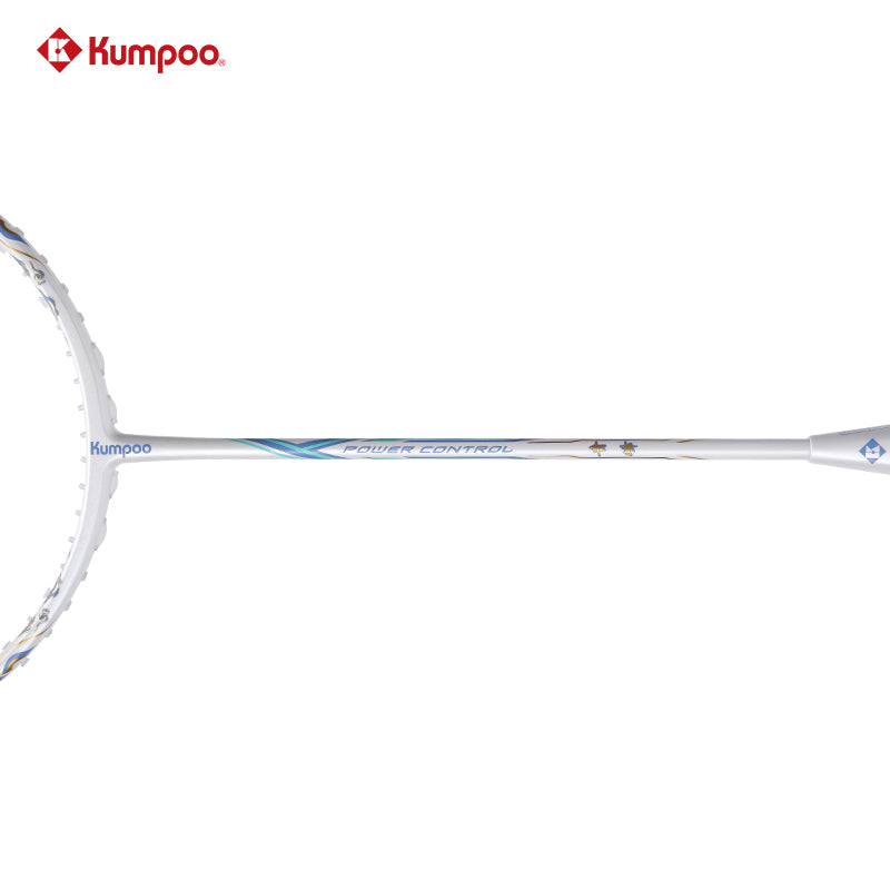 Lush Mountain - Kumpoo Canada