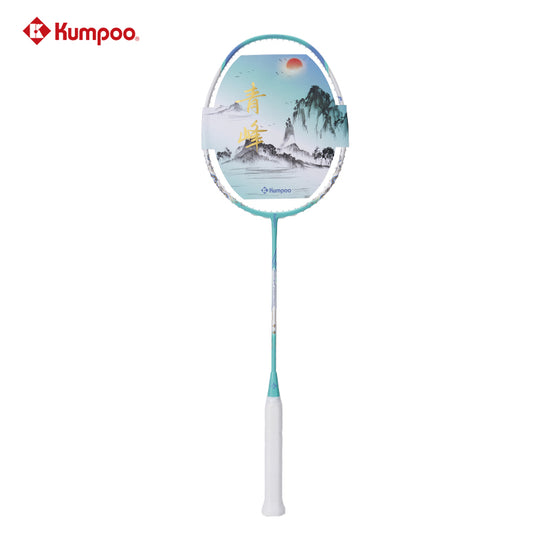 Lush Mountain - Kumpoo Canada