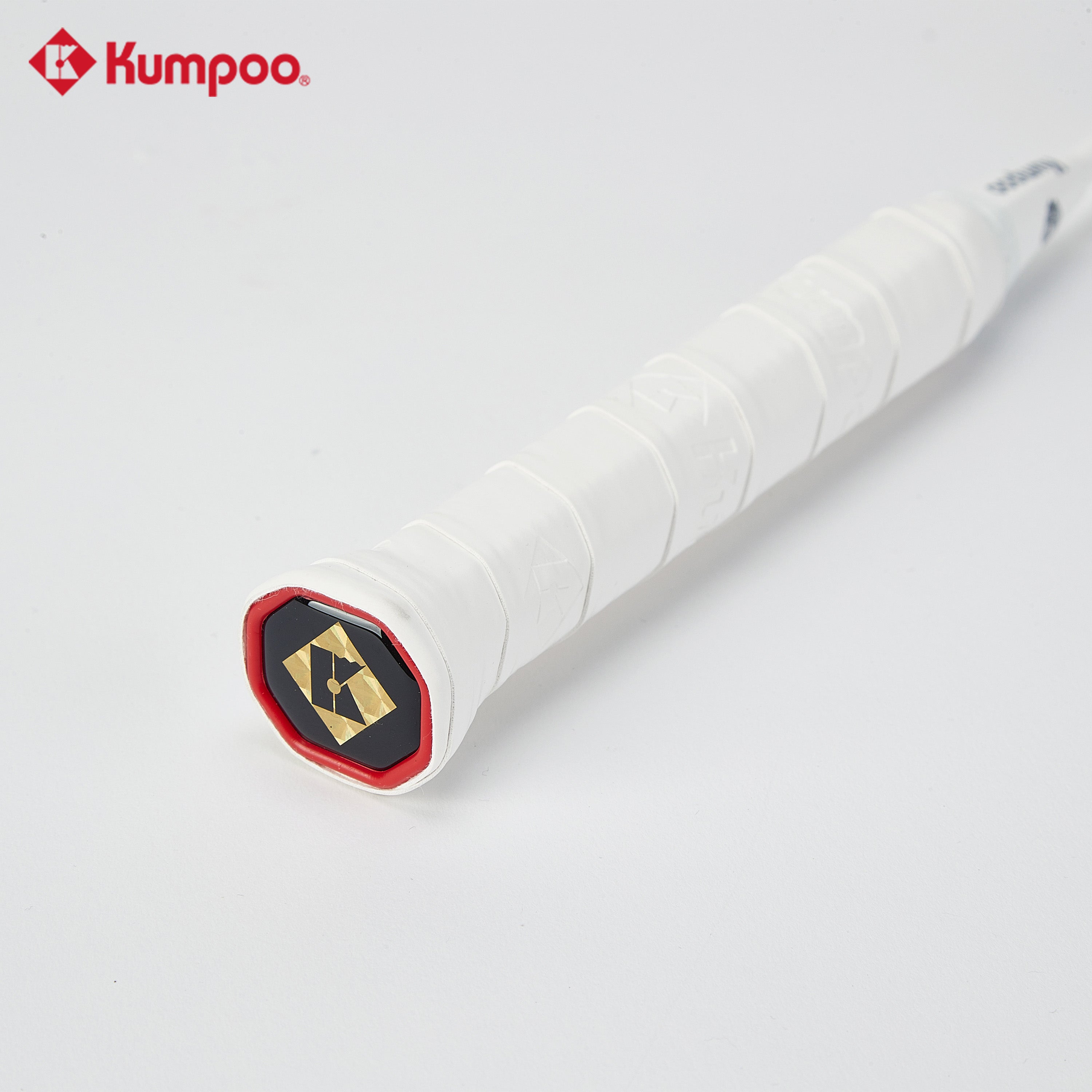 ポンポン様9【1965】スケスケ羽根龍亀 フローライト KUMPOO PINES II (劲松) Pre-strung Badminton Racket – Kumpoo Canada