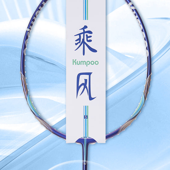 Ride The Wind S (4U) - Kumpoo Canada