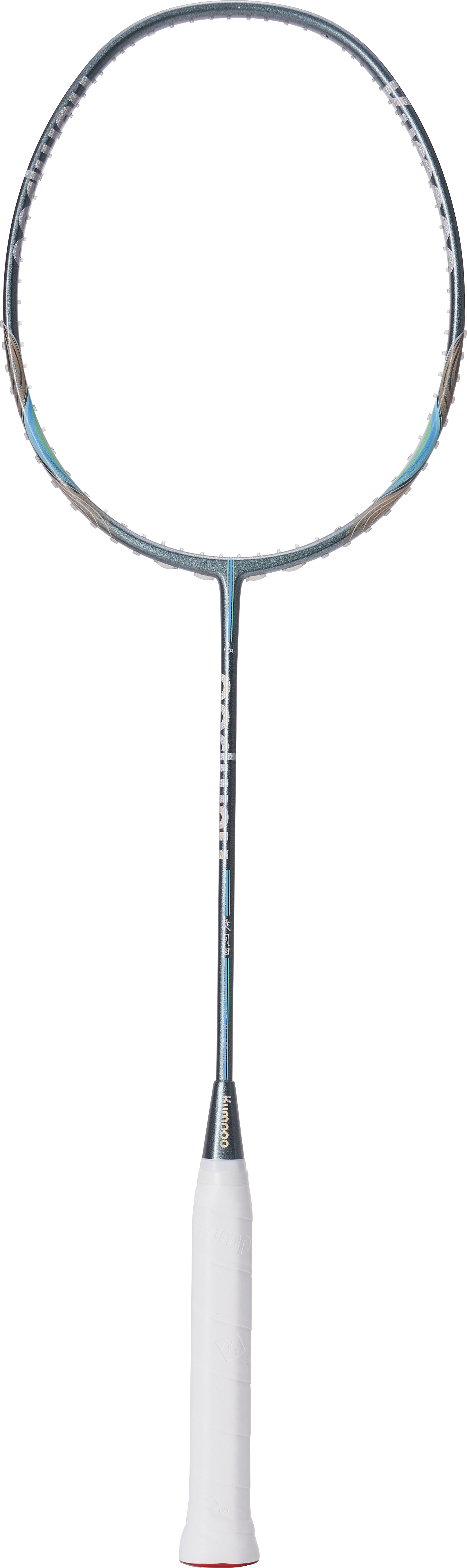 Ride The Wind S (4U) - Kumpoo Canada