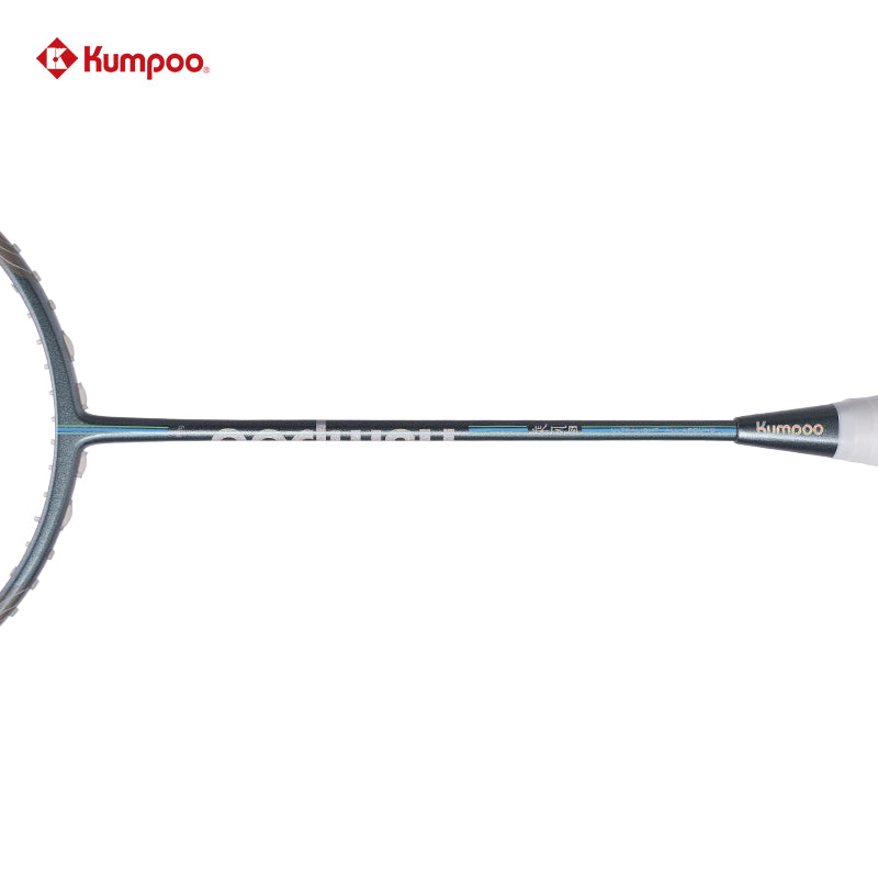 Ride The Wind S (4U) - Kumpoo Canada