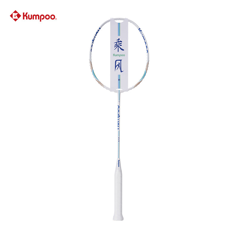 Ride The Wind S (4U) - Kumpoo Canada