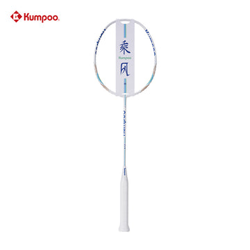 Ride The Wind S (4U) - Kumpoo Canada