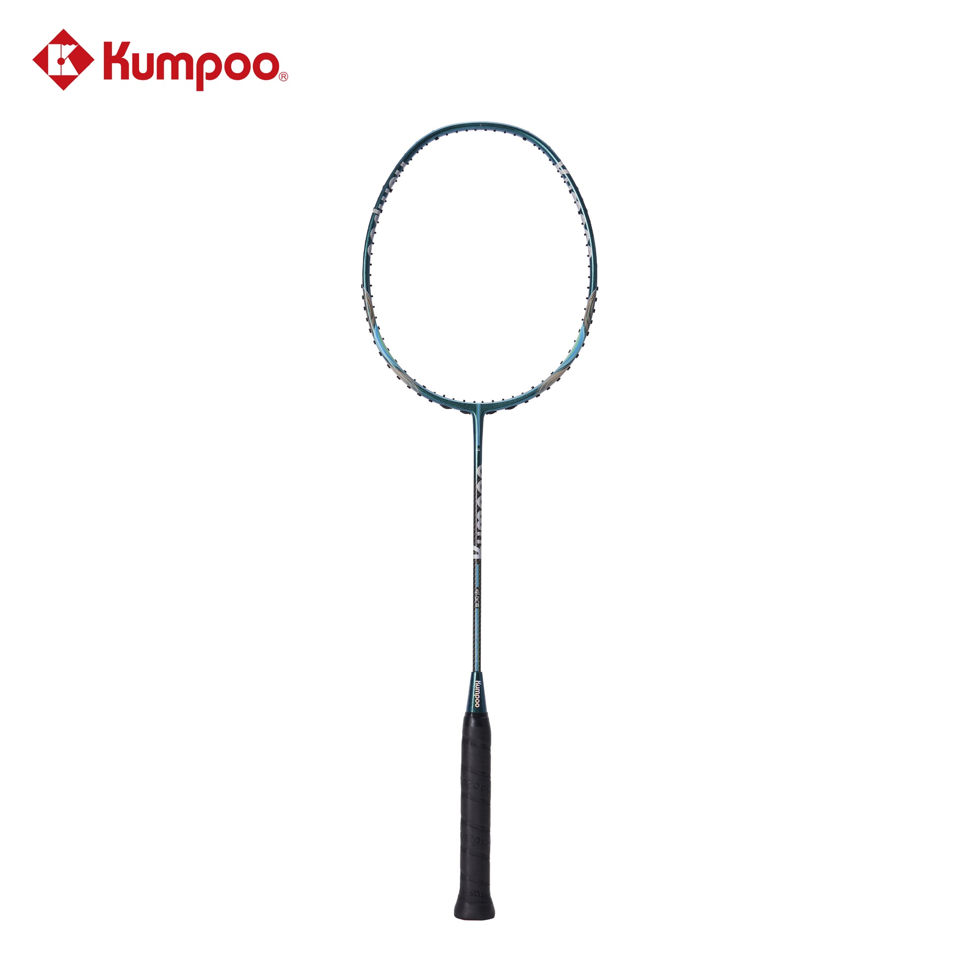 Ride The Wind S (6U) - Kumpoo Canada