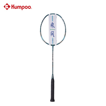 Ride The Wind S (6U) - Kumpoo Canada