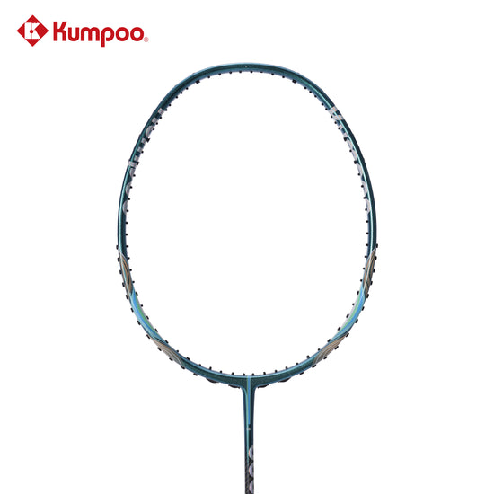 Ride The Wind S (6U) - Kumpoo Canada