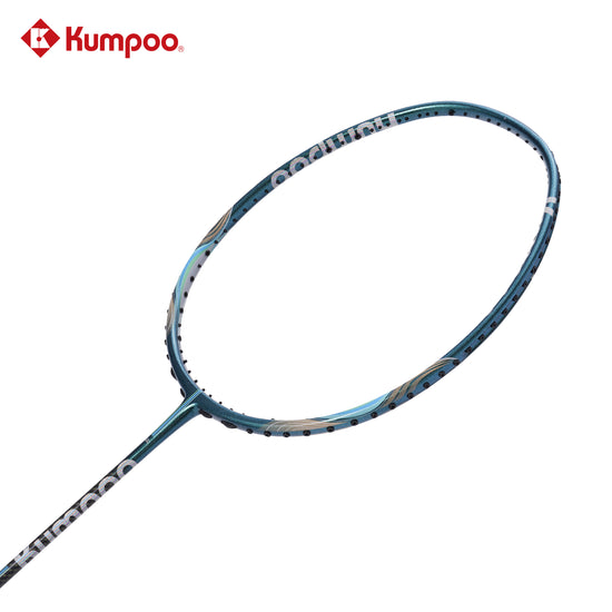 Ride The Wind S (6U) - Kumpoo Canada