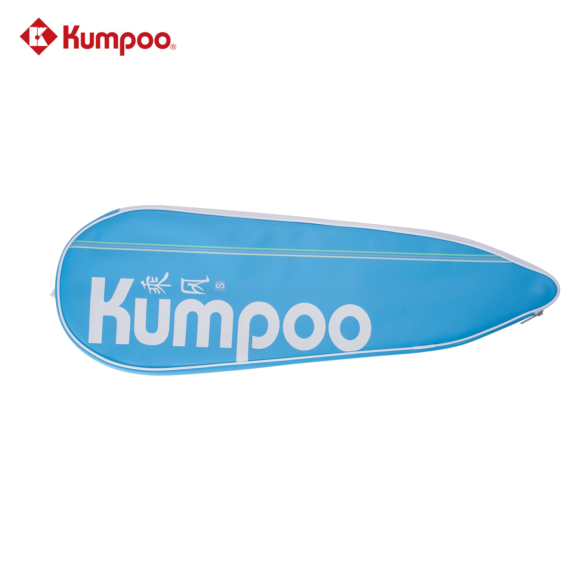 Ride The Wind S (6U) - Kumpoo Canada