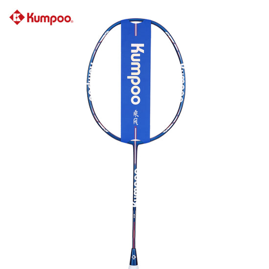 Ride The Wind S (8U) - Kumpoo Canada