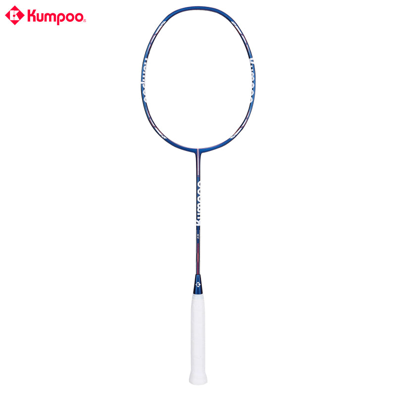 Ride The Wind S (8U) - Kumpoo Canada