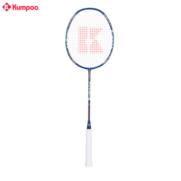 KUMPOO Ride The Wind S Badminton Racket (8U)
