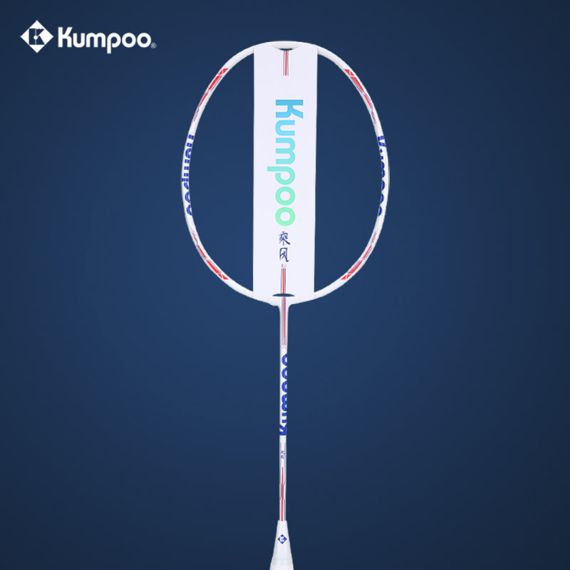 Ride The Wind S (8U) - Kumpoo Canada