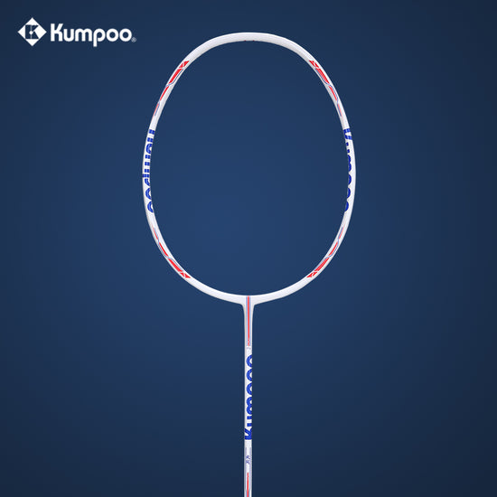 Ride The Wind S (8U) - Kumpoo Canada